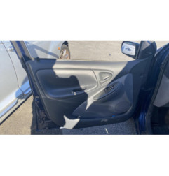 Avertisseur/Klaxon TOYOTA YARIS 1