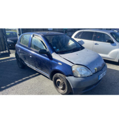 Avertisseur/Klaxon TOYOTA YARIS 1
