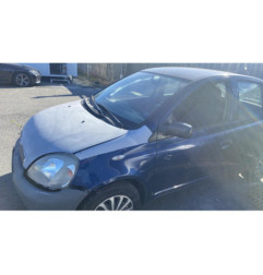 Avertisseur/Klaxon TOYOTA YARIS 1