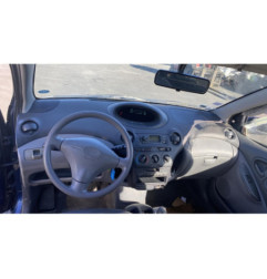 Avertisseur/Klaxon TOYOTA YARIS 1