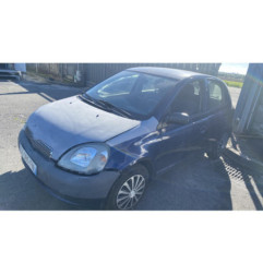 Avertisseur/Klaxon TOYOTA YARIS 1