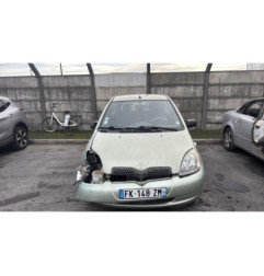 Feu arriere principal gauche (feux) TOYOTA YARIS 1