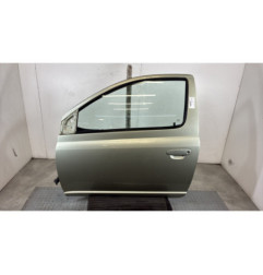 Porte avant gauche TOYOTA YARIS 1 Photo n°1