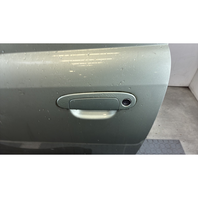 Porte avant gauche TOYOTA YARIS 1 Photo n°2