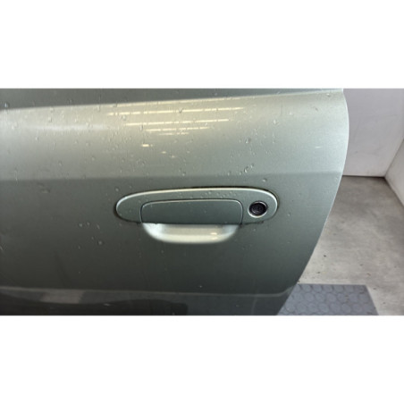 Porte avant gauche TOYOTA YARIS 1