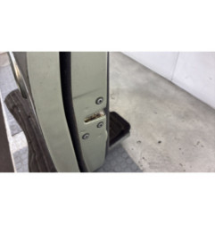 Porte avant gauche TOYOTA YARIS 1