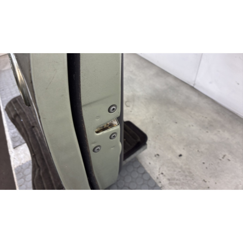 Porte avant gauche TOYOTA YARIS 1 Photo n°3