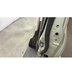 Porte avant gauche TOYOTA YARIS 1