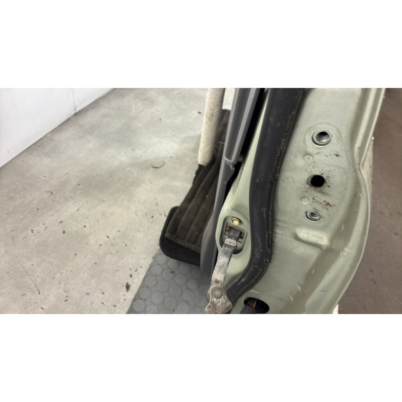 Porte avant gauche TOYOTA YARIS 1 Photo n°4