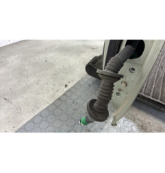 Porte avant gauche TOYOTA YARIS 1