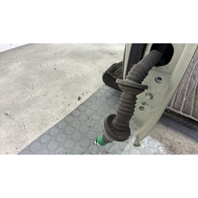 Porte avant gauche TOYOTA YARIS 1 Photo n°5