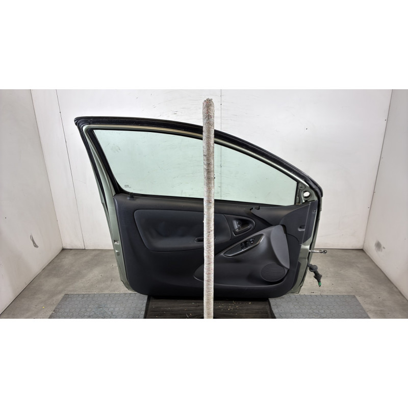 Porte avant gauche TOYOTA YARIS 1 Photo n°6