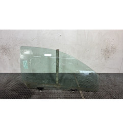 Vitre avant droit TOYOTA YARIS 1 Photo n°1