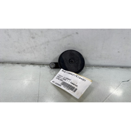 Avertisseur/Klaxon TOYOTA YARIS 1 Photo n°1