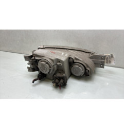 Optique avant principal gauche (feux)(phare) HYUNDAI COUPE 1