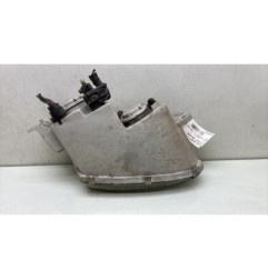 Optique avant principal gauche (feux)(phare) HYUNDAI COUPE 1