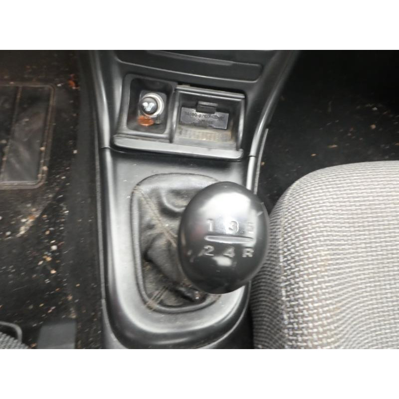 Retroviseur gauche HYUNDAI COUPE 1 Photo n°6