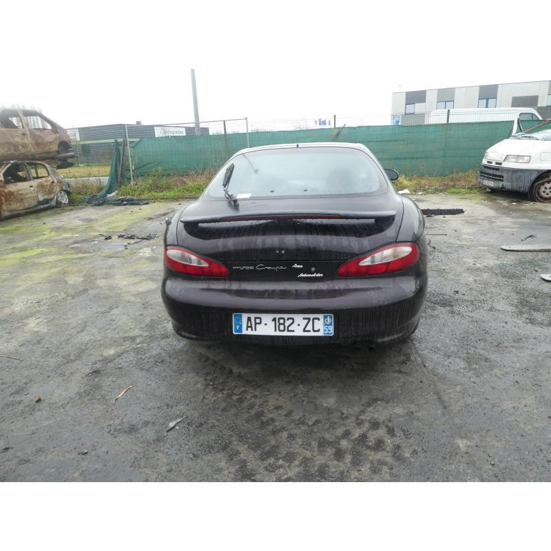 Retroviseur gauche HYUNDAI COUPE 1 Photo n°12