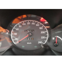 Vitre avant droit HYUNDAI COUPE 1