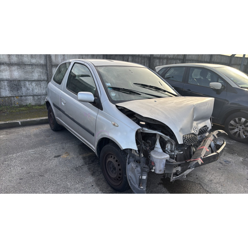 Feu arriere principal droit (feux) TOYOTA YARIS 1 Photo n°5