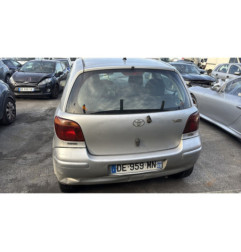 Feu arriere principal droit (feux) TOYOTA YARIS 1
