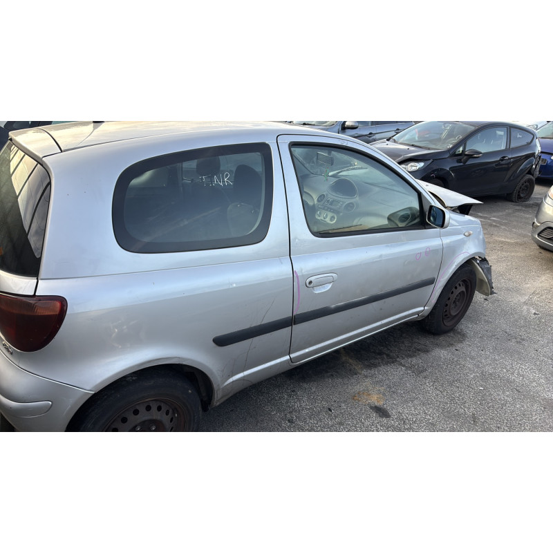 Feu arriere principal droit (feux) TOYOTA YARIS 1 Photo n°9