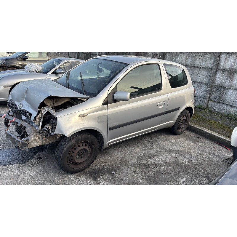 Feu arriere principal droit (feux) TOYOTA YARIS 1 Photo n°11
