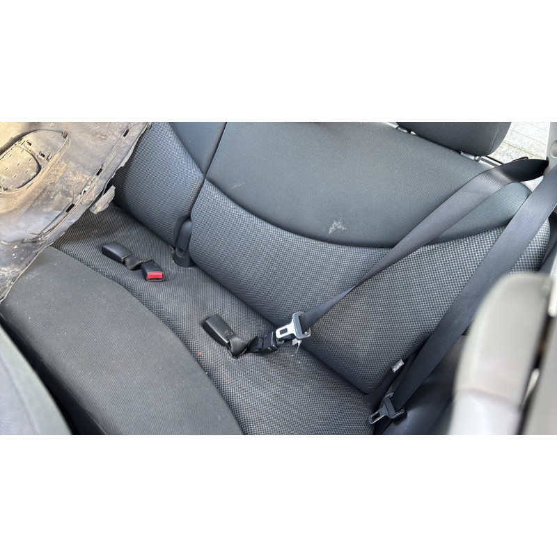 Feu arriere principal droit (feux) TOYOTA YARIS 1 Photo n°15
