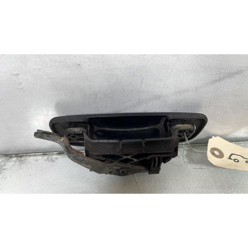 Poignee porte arriere droit CITROEN SAXO Photo n°3