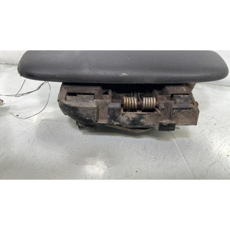 Poignee porte arriere droit CITROEN SAXO Photo n°4