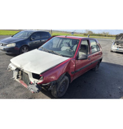 Poignee interieur avant gauche CITROEN SAXO