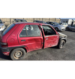 Poignee interieur avant gauche CITROEN SAXO
