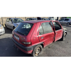 Poignee interieur avant gauche CITROEN SAXO