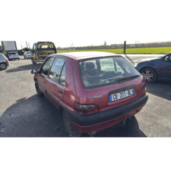 Poignee interieur avant gauche CITROEN SAXO