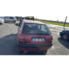 Poignee interieur avant gauche CITROEN SAXO