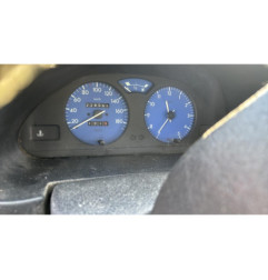 Poignee interieur avant gauche CITROEN SAXO