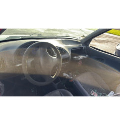 Poignee interieur avant gauche CITROEN SAXO