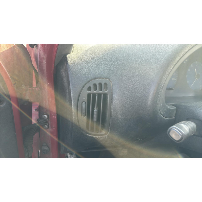 Poignee interieur avant gauche CITROEN SAXO Photo n°15