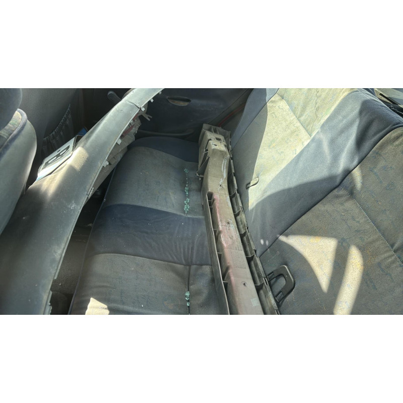 Poignee interieur avant gauche CITROEN SAXO Photo n°16