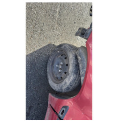 Poignee interieur avant gauche CITROEN SAXO