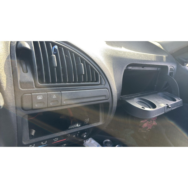 Poignee interieur avant gauche CITROEN SAXO Photo n°19