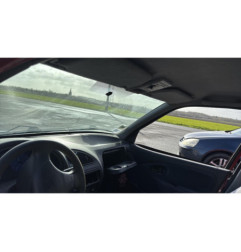 Poignee interieur avant gauche CITROEN SAXO