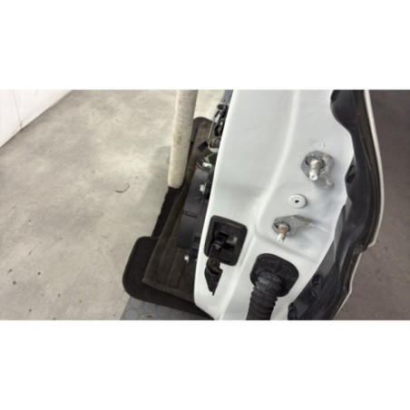 Porte avant gauche RENAULT MEGANE 4