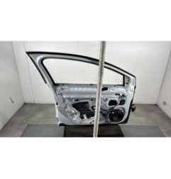 Porte avant gauche RENAULT MEGANE 4