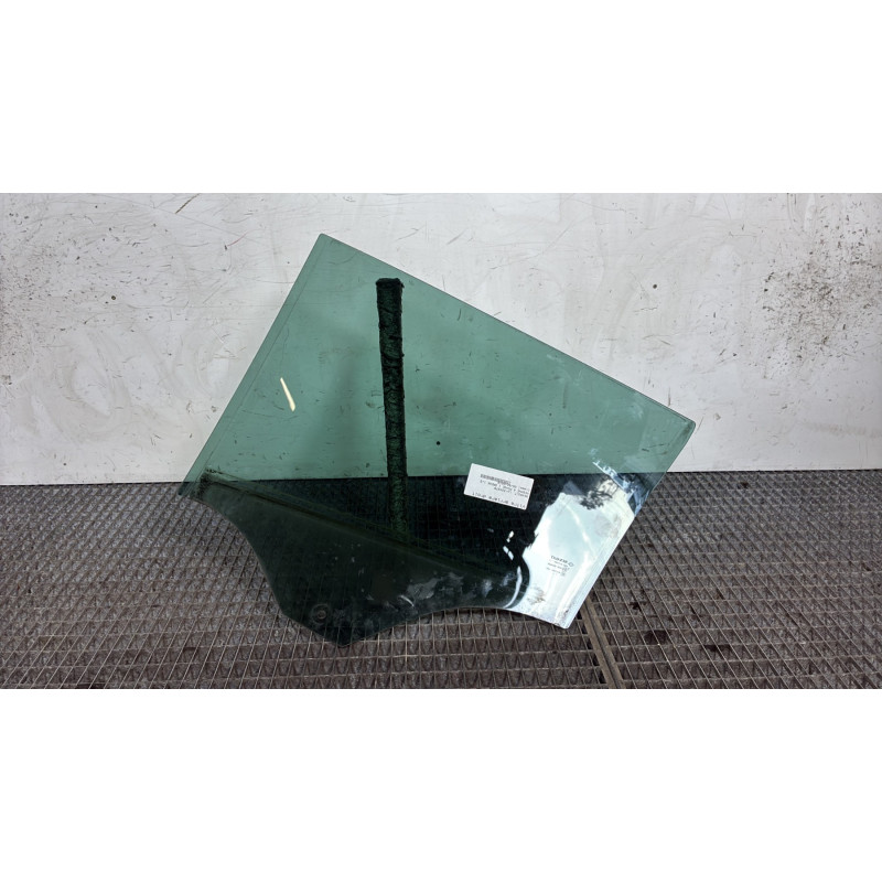 Vitre arriere droit RENAULT MEGANE 4 Photo n°4