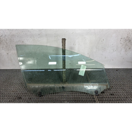 Vitre avant droit RENAULT MEGANE 4 Photo n°1