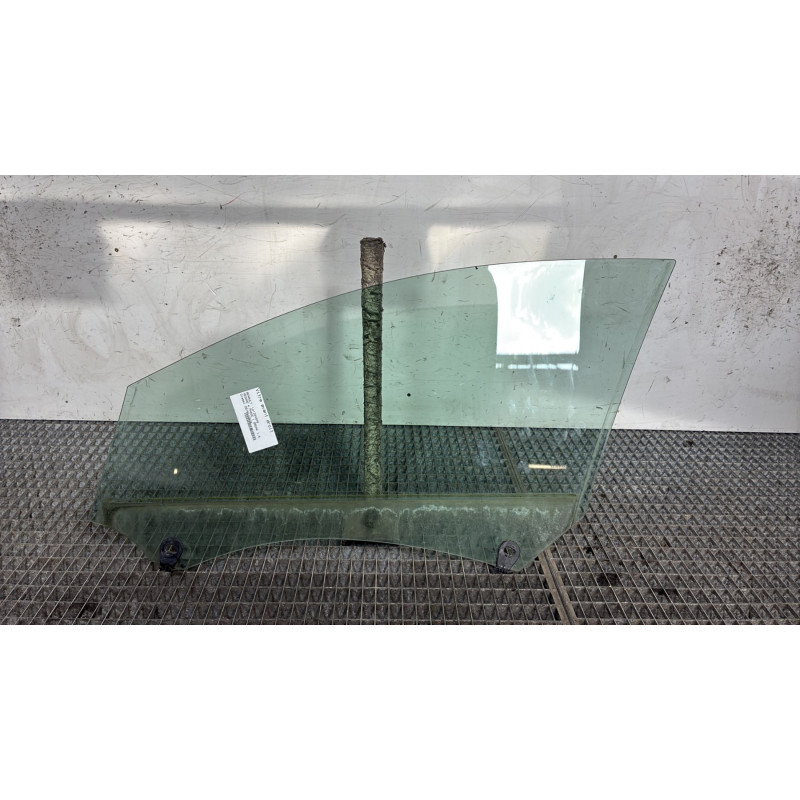 Vitre avant droit RENAULT MEGANE 4 Photo n°4