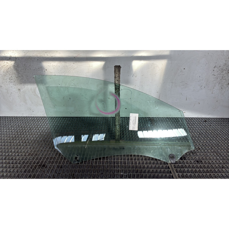 Vitre avant gauche RENAULT MEGANE 4 Photo n°4