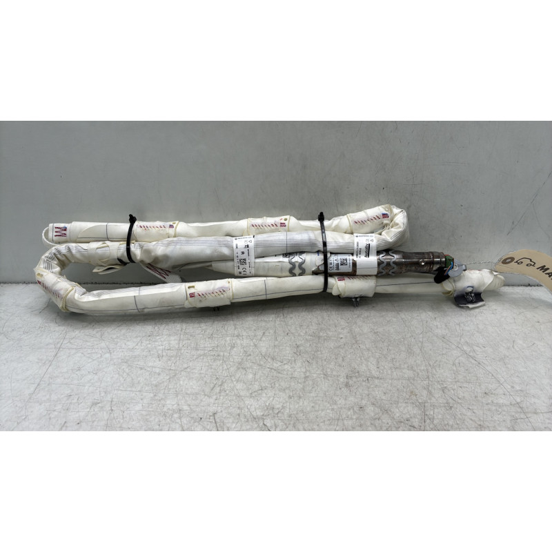 Air bag rideau droit RENAULT MEGANE 4 Photo n°1