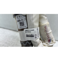 Air bag rideau droit RENAULT MEGANE 4